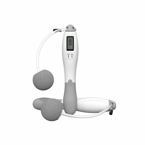 Smart Cordless Electronic Jump Rope – Track Your Workout in Real Time