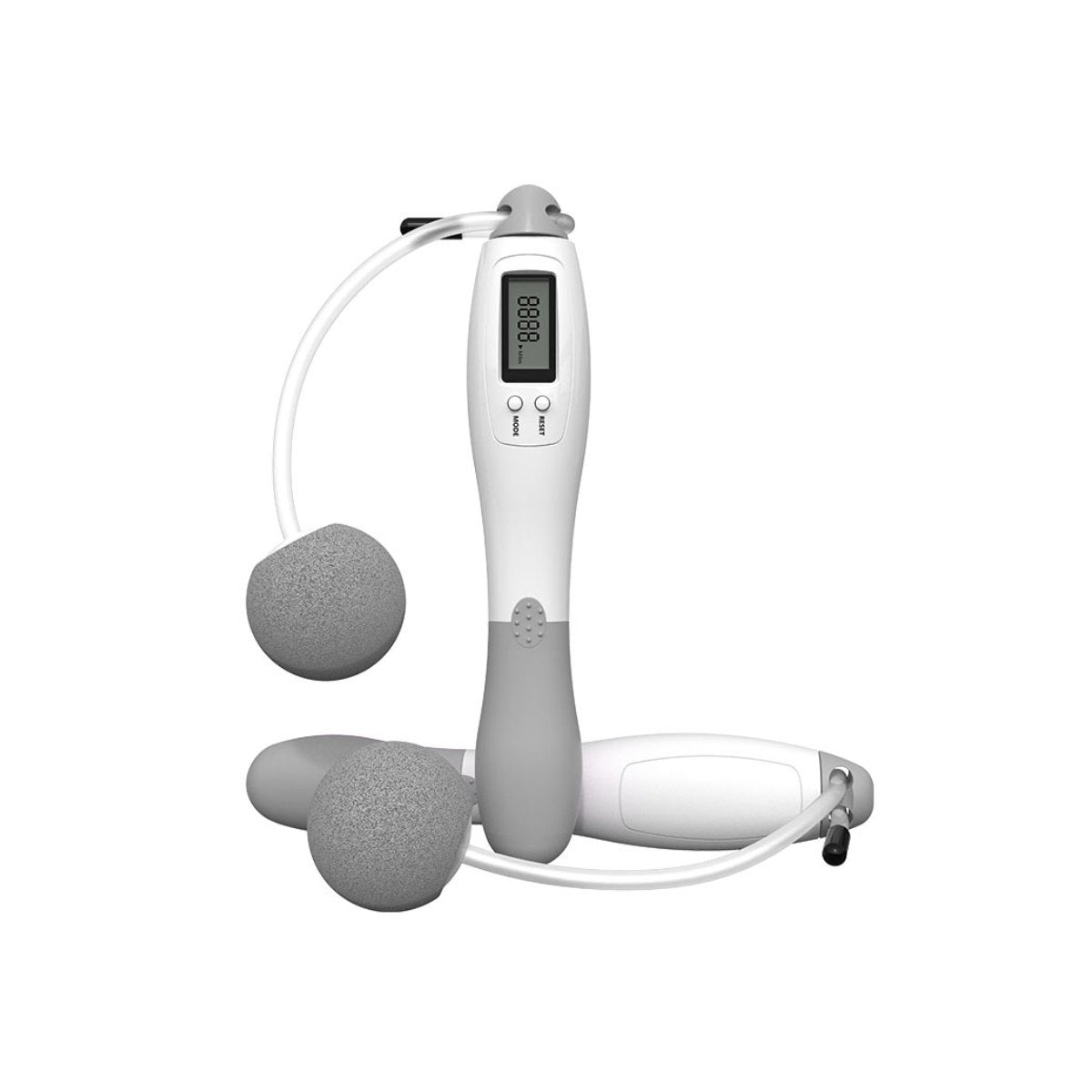 Smart Cordless Electronic Jump Rope – Track Your Workout in Real Time