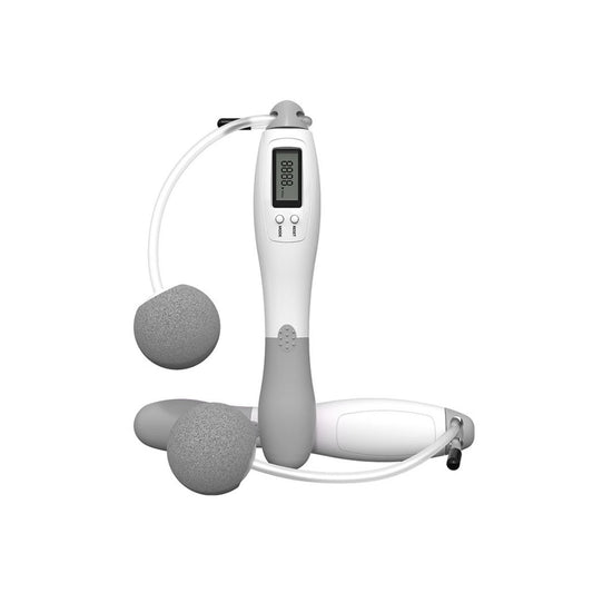 Smart Cordless Electronic Jump Rope – Track Your Workout in Real Time