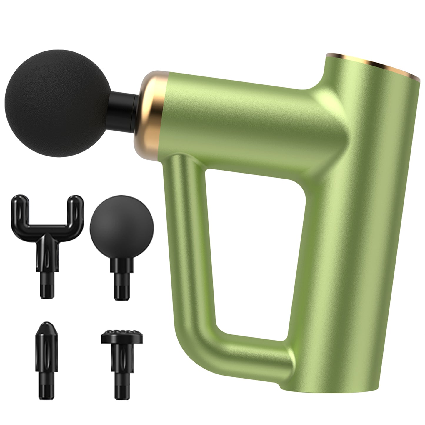 Handheld Portable Massage Gun – Deep Tissue Muscle Recovery